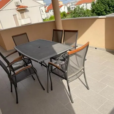 Visic 1692 * Kaštela