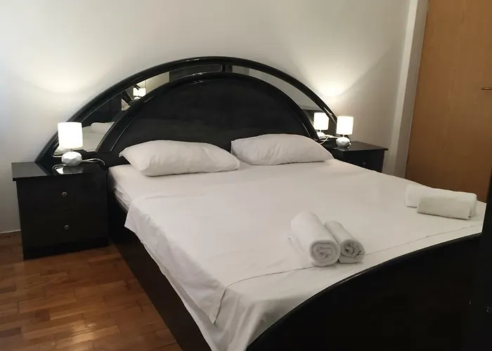 Visic 1692 公寓 Kaštela