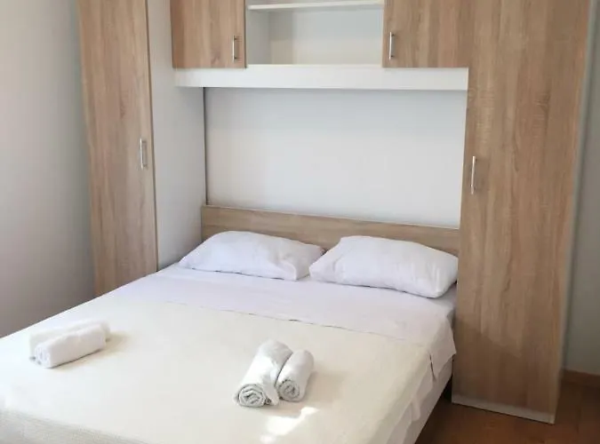 Visic 1692 * Kaštela