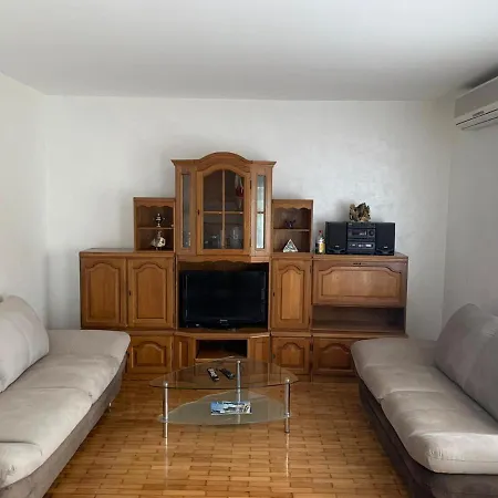 Apartmán Visic 1692