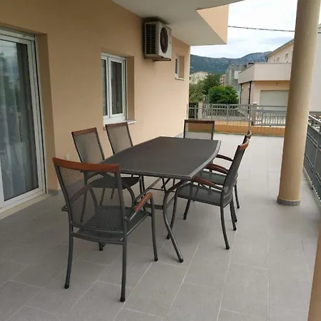 Apartmán Visic 1692 *