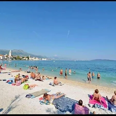 Visic 1692 Appartement *