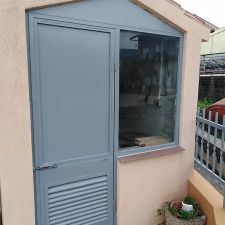 Visic 1692 Apartamento Kaštela