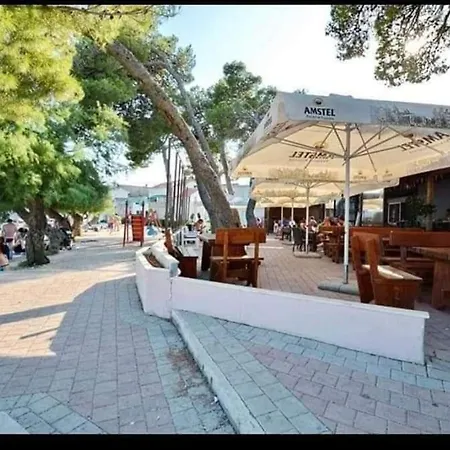 Visic 1692 Kaštela