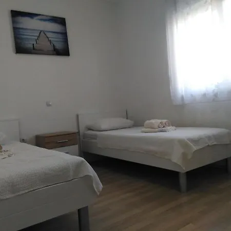 Apartmán Visic 1692 Kaštela