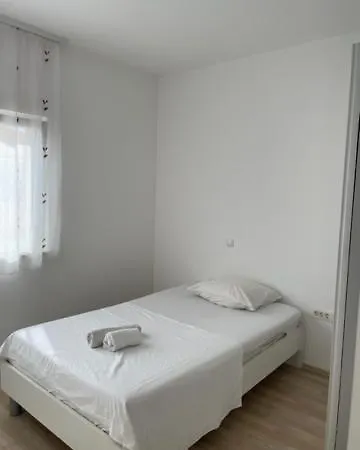 Apartmán Visic 1692