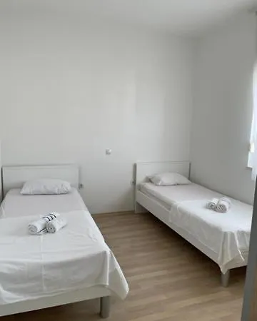 Visic 1692 Kaštela