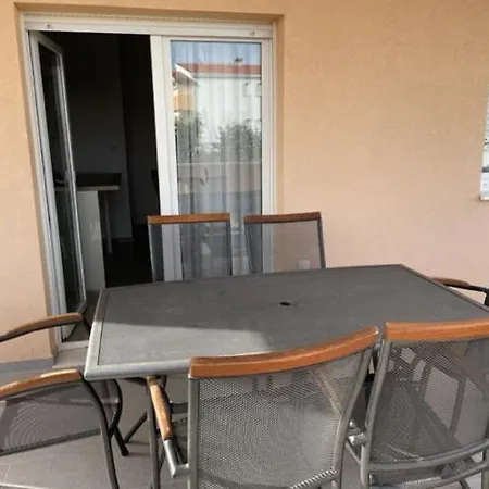 Apartmán Visic 1692 Kaštela