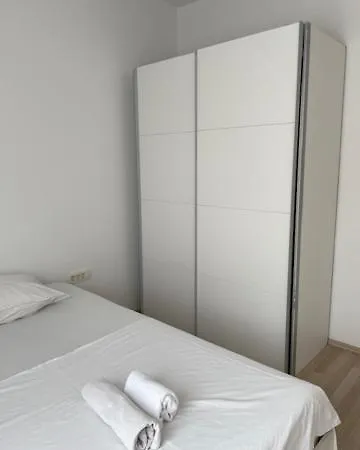 Visic 1692 Apartmán Kaštela