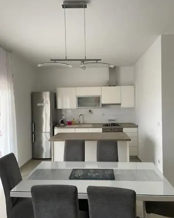 Apartmán Visic 1692 *