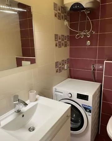 Apartmán Visic 1692 Kaštela