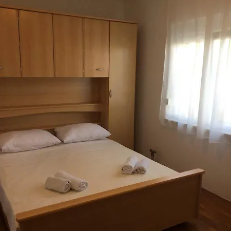 Visic 1692 Apartmán *