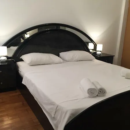 Visic 1692 Apartmán Kaštela