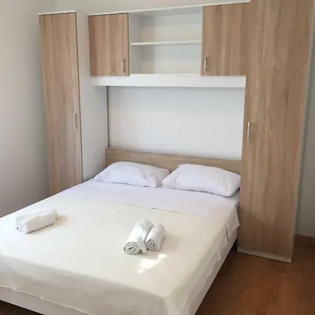 Visic 1692 * Kaštela