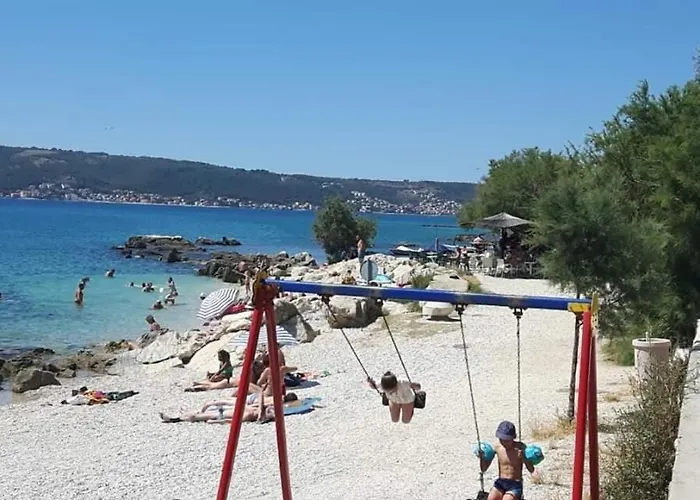 Visic 1692 아파트