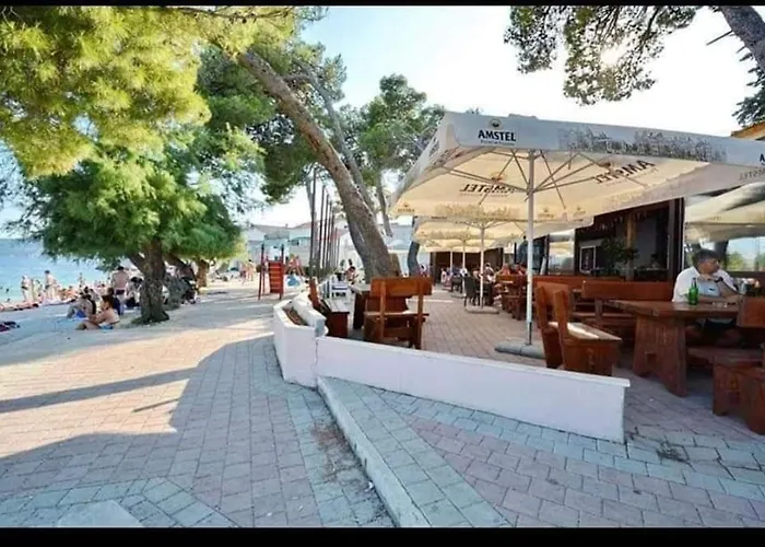 Visic 1692 Kaštela
